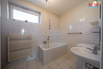Prodej bytu 2+kk, 56,9 m², Popůvky, ul. Rosická - 6
