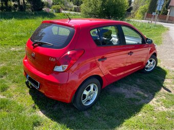 Hyundai i20 - 6
