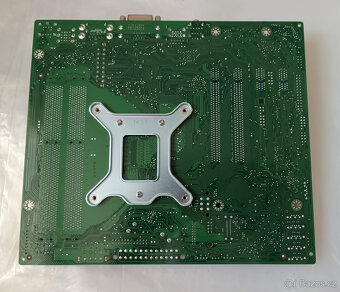 deska Fujitsu D3227-A1 µATX PCIe LGA 1150, zdarma CPU + 8GB - 6
