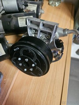 KLIMAKOMPRESOR 1,5 DCI K9K U8 - 6