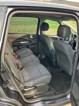 Ford S-max 2.0 TDCi, tažné, convers, automat - 6