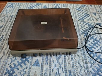 Gramofon Tesla NZC 300 - 6