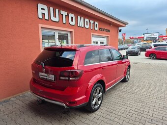 Fiat Freemont 2.0 Multijet Cross 125kW - 6