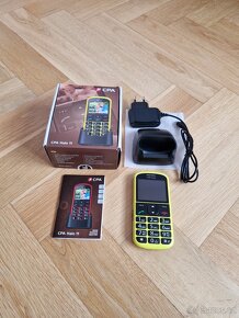Mobilní telefon CPA Halo 11 - 6