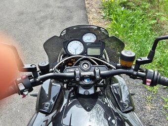 BMW K1300R - 6