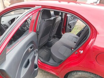 Kia Rio 1.2 benzin 1 majitel,KOUP.ČR,91000KM - 6