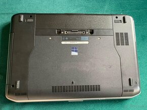 Prodám notebook Dell Latitude E5430, 12GB RAM, i3, 512 SSD - 6