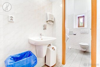 Pronájem nebytových prostor, od 31,73 m2, Liberec I-Staré mě - 6