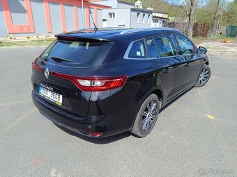 Renault Megane - 6