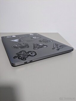 Macbook Pro 13 M1 16GB/512GB - 6