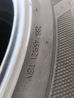 Letní pneumatiky Hankook Ventus S1 Evo 3 285/45 R21 - 6