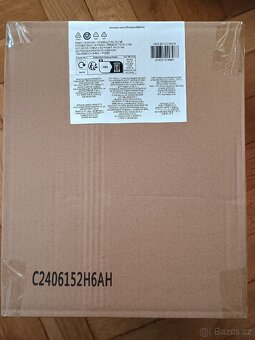 Dávkovač vody pro kočky nebo psy 3,8l - NOVÝ - 6