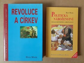 Politologie Agamben, Stankiewicz, Fiala, Snyder, Švanda - 6