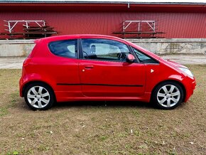 Mitsubishi Colt CZT 1.5 Turbo 150k - 6