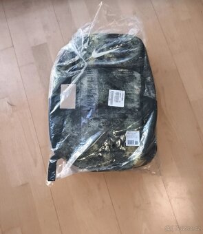 Nike Brasilia XL 30L backpack camo - 6
