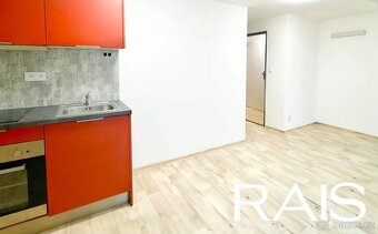 PRODEJ ATELIÉRU o výměře 39,8M2 v centru Brna - 6
