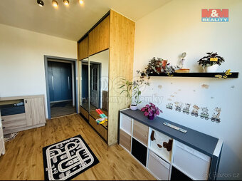 Prodej bytu 3+1, 73 m², Ostrava, ul. Maroldova - 6