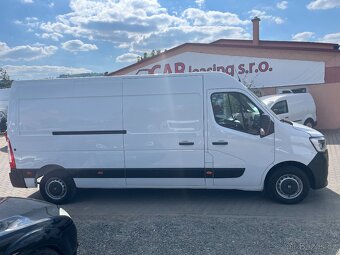 RENAULT MASTER 2020 L3H2 2.3DCi 110kW,KLIMA,ČR,DPH,115t.km - 6