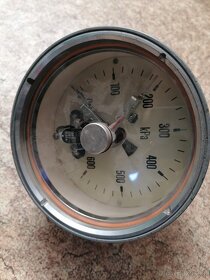Manometr Chirana - 6