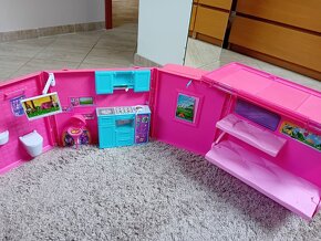 barbie karavan - 6