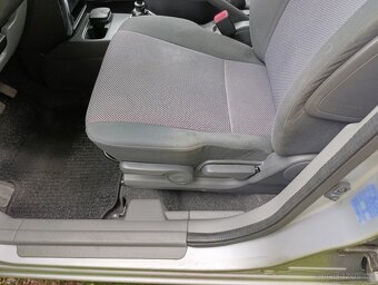 Suzuki SX4, diesel, po 2. majiteli - 6