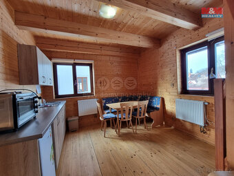 Prodej chalupy, 247 m², Dolní Moravice - 6