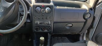 Citroën Berlingo 2004 - 6