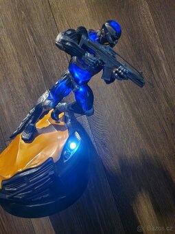 Prodám Figurku Crysis 2 nano edition Alcatraz - 6