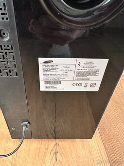 PRODÁM TELEVIZI SAMSUNG - 6