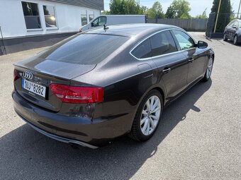 Audi A5 S-LINE 3.0 TDI 176 KW QUATTRO - 6