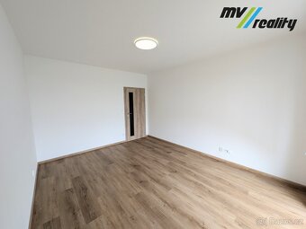 Lysá nad Labem, pronájem bytu 2+kk 53,7 m2 s terasou 26,9 m2 - 6