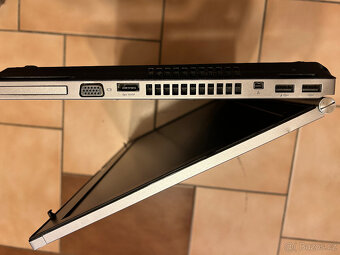 HP Elitebook 8570p I5, 12GB RAM, 256 SSD Win 10 Pro - 6