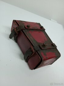 Jawa Robot - TOP Kastlík Originál.. - 6