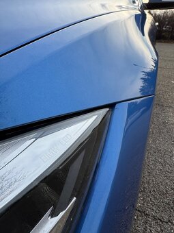 BMW 420i M-PAKET, SPORT LINE COUPE - 6