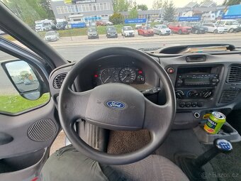 Ford tranzit 9mist - 6
