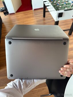 Apple macbook Pro 2017 MPXQ2CZ/A model A1708 - 6