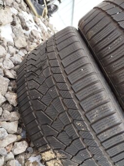 Zimní pneu Continental 245/40 r20 275/35 - 6