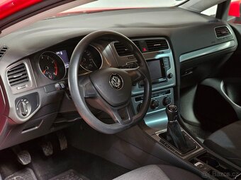 Volkswagen Golf, 1.2 TSI 63kW - 6