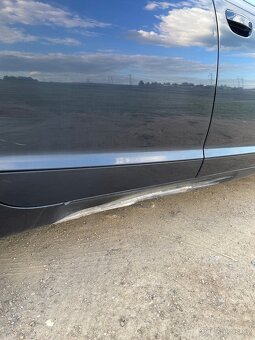 Audi A6 Avant, Audi A6 3.0 TDI quattro 176 kW - 6