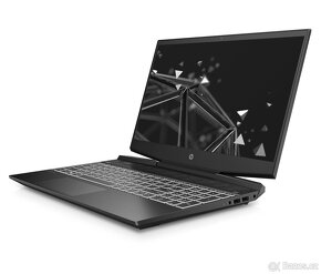 Herní Notebook - HP Pavilion Gaming 15-dk0102nc - 6