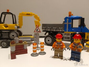LEGO City 60152 - 6