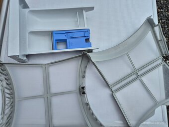 LG ThinQ A+++ SET ZÁRUKA DOPRAVA INSTALACE PŘEDVEDENÍ - 6