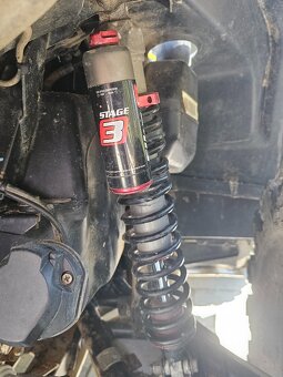 Can AM Outlander XMR 1000, r.v.2013 - 6