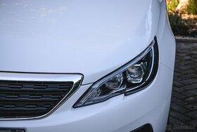 Peugeot 308 Active 1.5 Bluehdi S&s 1 MAJ ZAK ČR - 6