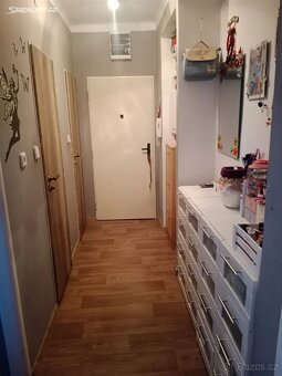 Prodej Bytu 54 m2 Kunín - 6