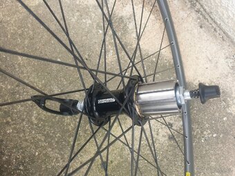 Náboje CAMPAGNOLO RECORD 32d. - 6