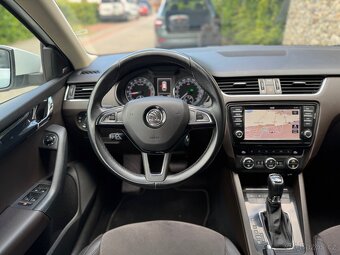 Škoda Octavia 2,0 TDI / 135kW DSG 4x4 L&K - 6