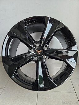 Alu kola Orig. Cupra 5x112 19" - 6