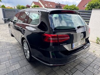 VW PASSAT 2.0TDI,140kw,DSG,2018 - 6