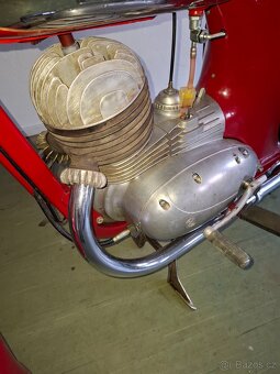 Jawa 175/356 - 6